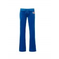 Juicy Couture Tracksuits Juicy Couture Tracksuits Flowers Velour Blue 1398