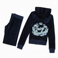 Juicy Couture Tracksuits Crown Logo Velour Regal 2151 Juicy Couture Tracksuits Crown Logo Velour Regal 2151