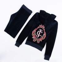 Juicy Couture Tracksuits JC Velour Regal 2156 Juicy Couture Tracksuits JC Velour Regal 2156