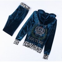 Juicy Couture Tracksuits Crown Leopard Velour Regal 2157 Juicy Couture Tracksuits Crown Leopard Velour Regal 2157