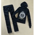 Juicy Couture Tracksuits Crown JC Velour Regal 6002