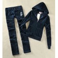 Juicy Couture Tracksuits Crown JC Velour Regal 6002