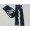 Juicy Couture Tracksuits JC Flowers Velour Black 7171