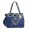 Juicy Couture Daydreamer Love Your Couture Handbag Blue