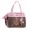 Juicy Couture Daydreamer Love Your Couture Handbag Brown/Pink