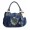 Juicy Couture Handbags Love Your Couture Freestyle Handbag Navy Blue