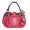 Juicy Couture Handbags Love Your Couture Freestyle Handbag Rose