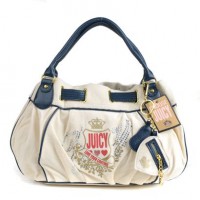 Juicy Couture Handbags Love Your Couture Freestyle Handbag Ivory Juicy Couture Handbags Love Your Couture Freestyle Handbag Ivory