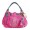 Juicy Couture Handbags Love Your Couture Freestyle Handbag Hot Pink