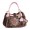 Juicy Couture Handbags Love Your Couture Freestyle Handbag Brown/Pink