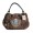 Juicy Couture Handbags Love Your Couture Freestyle Handbag Saddle Brown