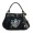 Juicy Couture Handbags Love Your Couture Freestyle Handbag Black
