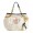 Juicy Couture Handbags Love You Couture Hobo Handbag Beige