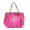 Juicy Couture Handbags Love You Couture Hobo Handbag Hot Pink