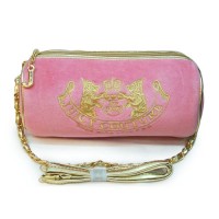 Juicy Couture Crossbody Bags Mini Scottie Hot Pink Juicy Couture Crossbody Bags Mini Scottie Hot Pink