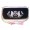 Juicy Couture Crossbody Bags Mini Scottie Black/Pink