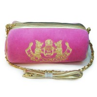 Juicy Couture Crossbody Bags Mini Scottie Deep Pink Juicy Couture Crossbody Bags Mini Scottie Deep Pink