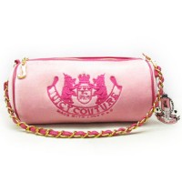 Juicy Couture Crossbody Bags Mini Scottie Pink Juicy Couture Crossbody Bags Mini Scottie Pink