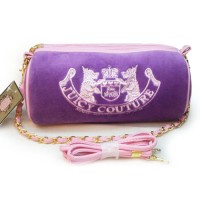 Juicy Couture Crossbody Bags Mini Scottie Violet Juicy Couture Crossbody Bags Mini Scottie Violet
