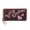 Juicy Couture Wallets Heart Coffee Velour