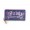 Juicy Couture Wallets Daydreamer Velour Cornflower Blue