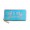 Juicy Couture Wallets Daydreamer Velour Blue
