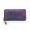 Juicy Couture Wallets Daydreamer Velour Blue/Red
