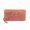 Juicy Couture Wallets Daydreamer Velour Pink Beauty