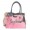 Juicy Couture Daydreamer Signature Handbag Pink Outlet