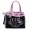 Juicy Couture Daydreamer Signature Handbag Black/Pink