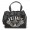 Juicy Couture Daydreamer Signature Handbag Black