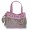 Juicy Couture Daydreamer Signature Handbag Gray