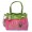 Juicy Couture Daydreamer Signature Handbag Pink/Green