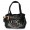 Juicy Couture Daydreamer Signature PU Handbag Black