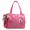 Juicy Couture Daydreamer Signature PU Handbag Hot Pink