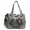 Juicy Couture Daydreamer Signature PU Handbag Grey