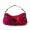 Juicy Couture Crossbody Bags Mini Signature & Golden Ring Scarlet Hobo