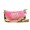 Juicy Couture Crossbody Bags Chained Scottie Pink/Gold