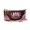 Juicy Couture Crossbody Bags Chained Scottie Chocolate