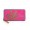 Juicy Couture Wallets Crown Velour Hot Pink