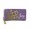 Juicy Couture Wallets Crown Velour Purple
