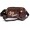 Juicy Couture Crossbody Bags Multicompartment Chocolate