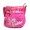 Juicy Couture Crossbody Bags Velour "Juicy" Deep Pink