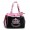 Juicy Couture Daydreamer Crest Black Handbag