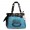 Juicy Couture Daydreamer Crest Blue Handbag
