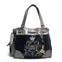Juicy Couture Daydreamer Lace Crest Black Handbag Buy Juicy Couture Daydreamer Lace Crest Black Handbag Buy