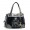 Juicy Couture Daydreamer Lace Crest Black Handbag Buy
