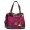 Juicy Couture Daydreamer Lace Crest Red Handbag
