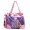 Juicy Couture Daydreamer Lace Crest Purple/Pink Handbag