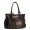 Juicy Couture Diaper Laurel Crest Brown Handbags